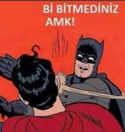 Çarşı Grubu neden destek vermiyor diyenlere vermek istediğim tepki..
