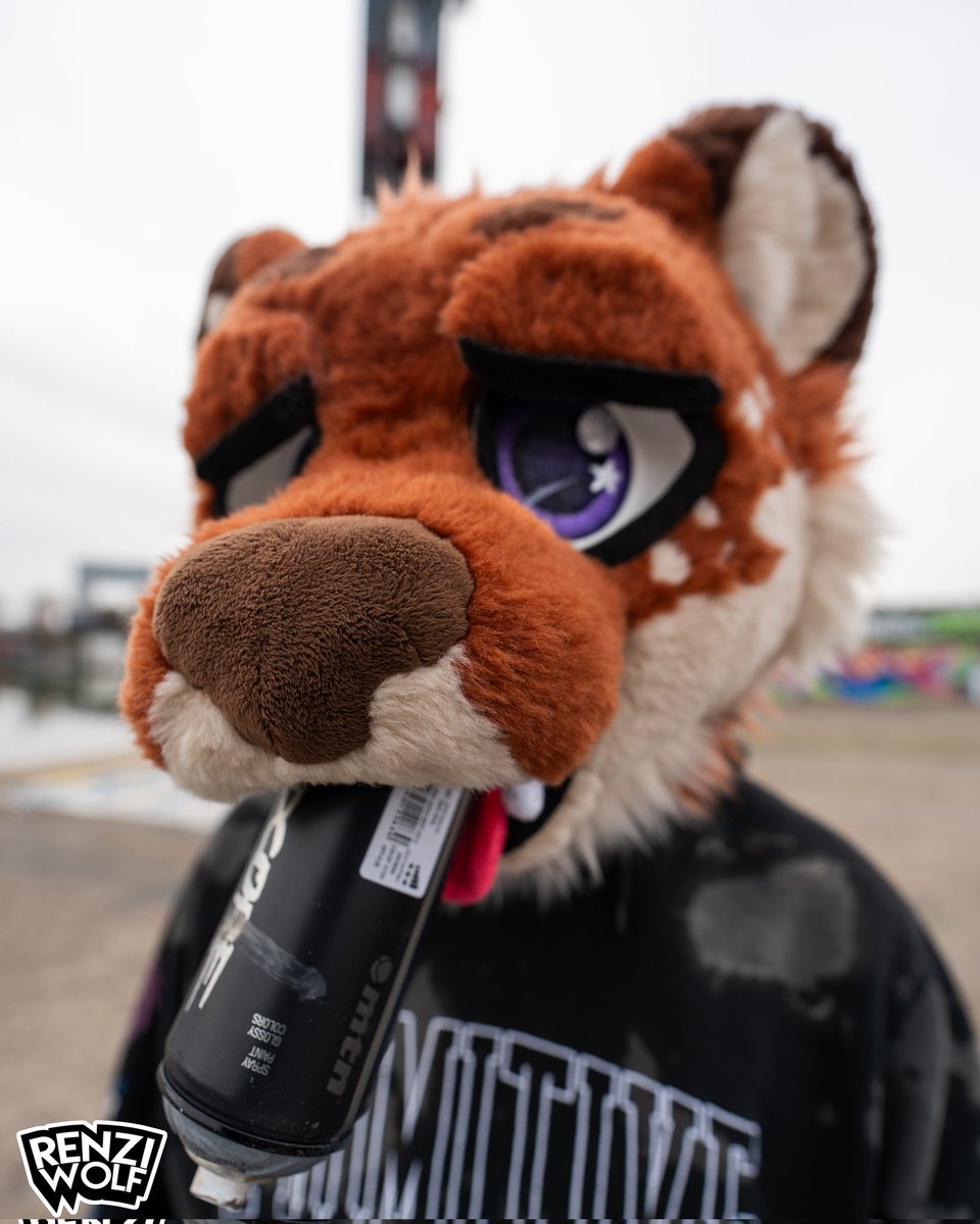 Melvin the Stoat π (@melvin_thealk) on Twitter photo Nomnomnom tasty colorful chemicals :3
Pic by <a href="/RenziWolf/">Renzi Wolf</a> at NDSM
#FursuitFriday #furry #stoat Nomnomnom tasty colorful chemicals :3
Pic by <a href="/RenziWolf/">Renzi Wolf</a> at NDSM
#FursuitFriday #furry #stoat