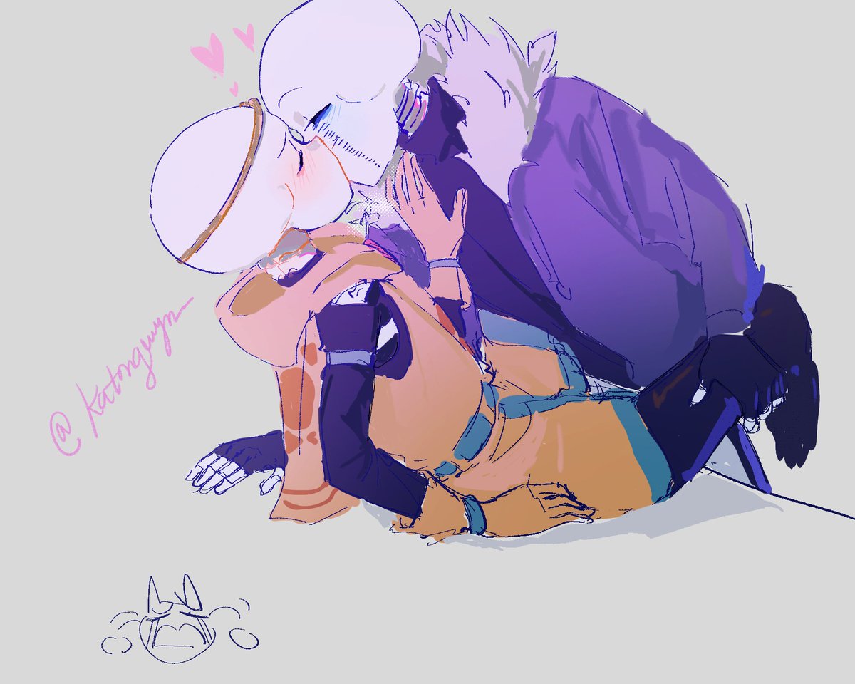 AAAAAAAAAAAA
#undertale #undertaleAU #driller #dream #killer