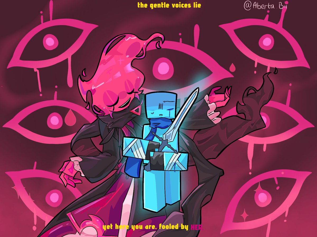 Noitsnotmeyoud's tweet photo. La danse macabre
#jsab #JustShapesAndBeats #ladansemacabre https://t.co/9Xis2hfGPn