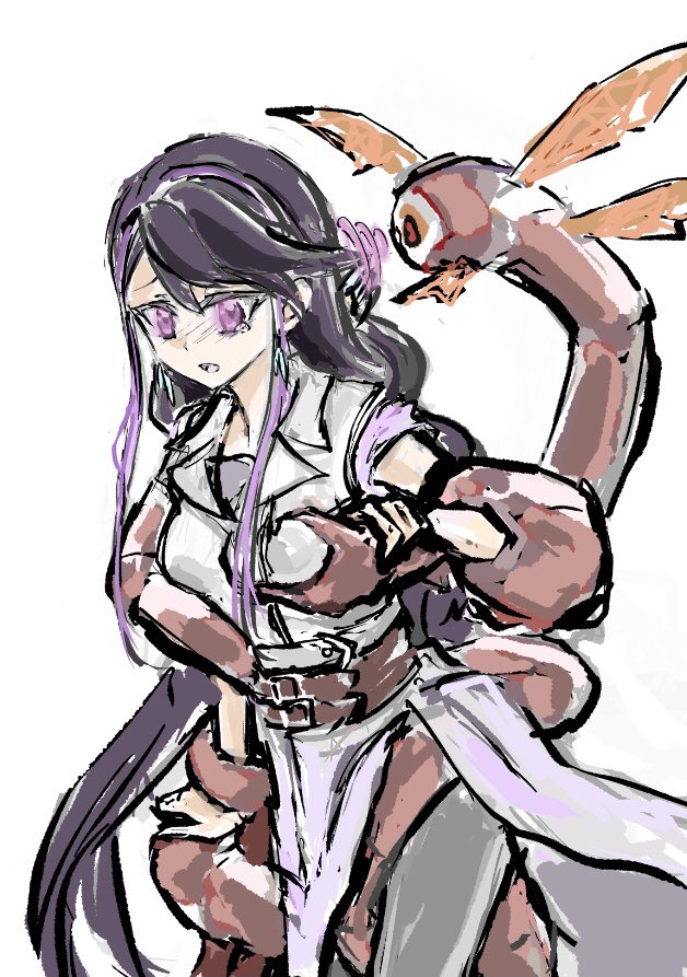 xyuzunohax's tweet image. こんなんでいいですか？