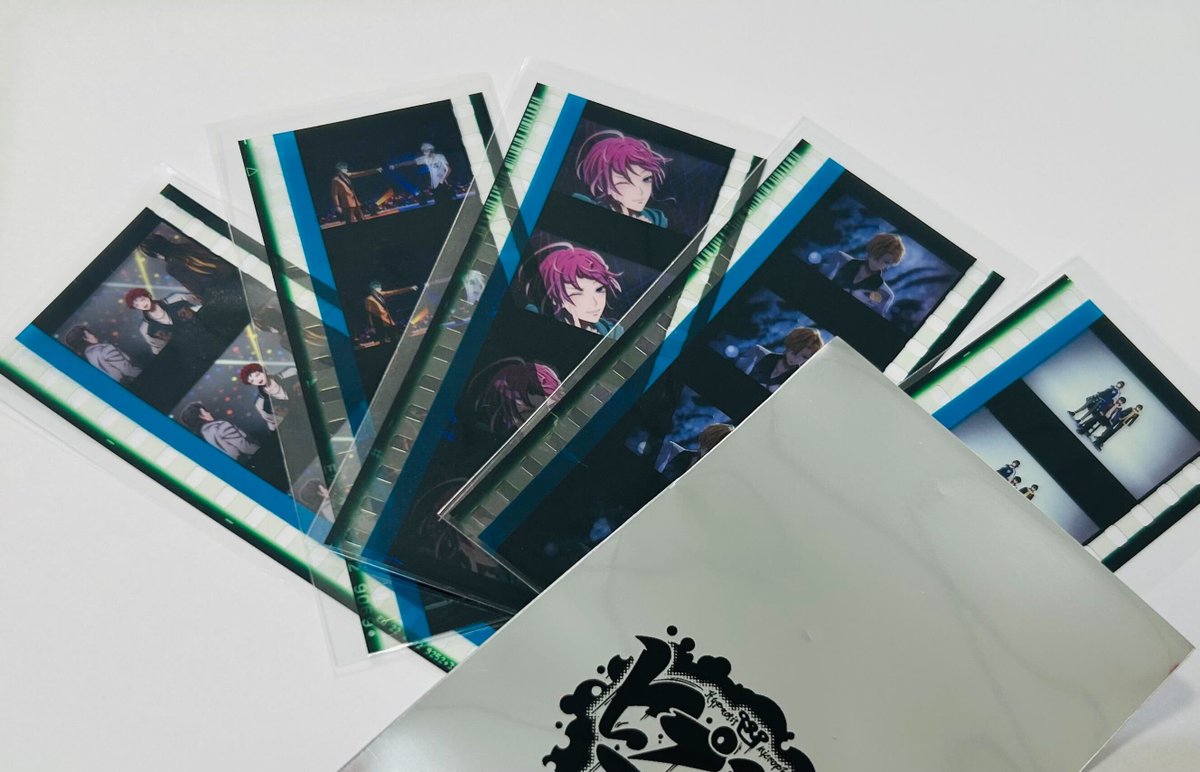 ヒプマイ☆ヒプムビコマフィルム　ハンドサイン3枚 GmjgouZbEAA8dcN.jpg
