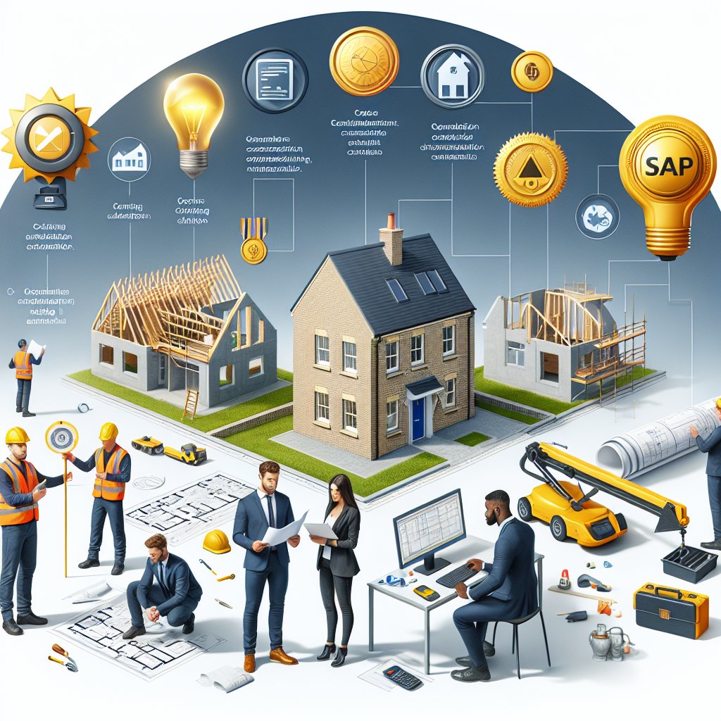 🏠 Ready to elevate your building projects? Ratio Seven offers expert support for builders &amp; developers—energy efficiency, compliance &amp; cost-saving solutions. 🚀🔧  #EnergyEfficiency #UKBuilders #RatioSeven