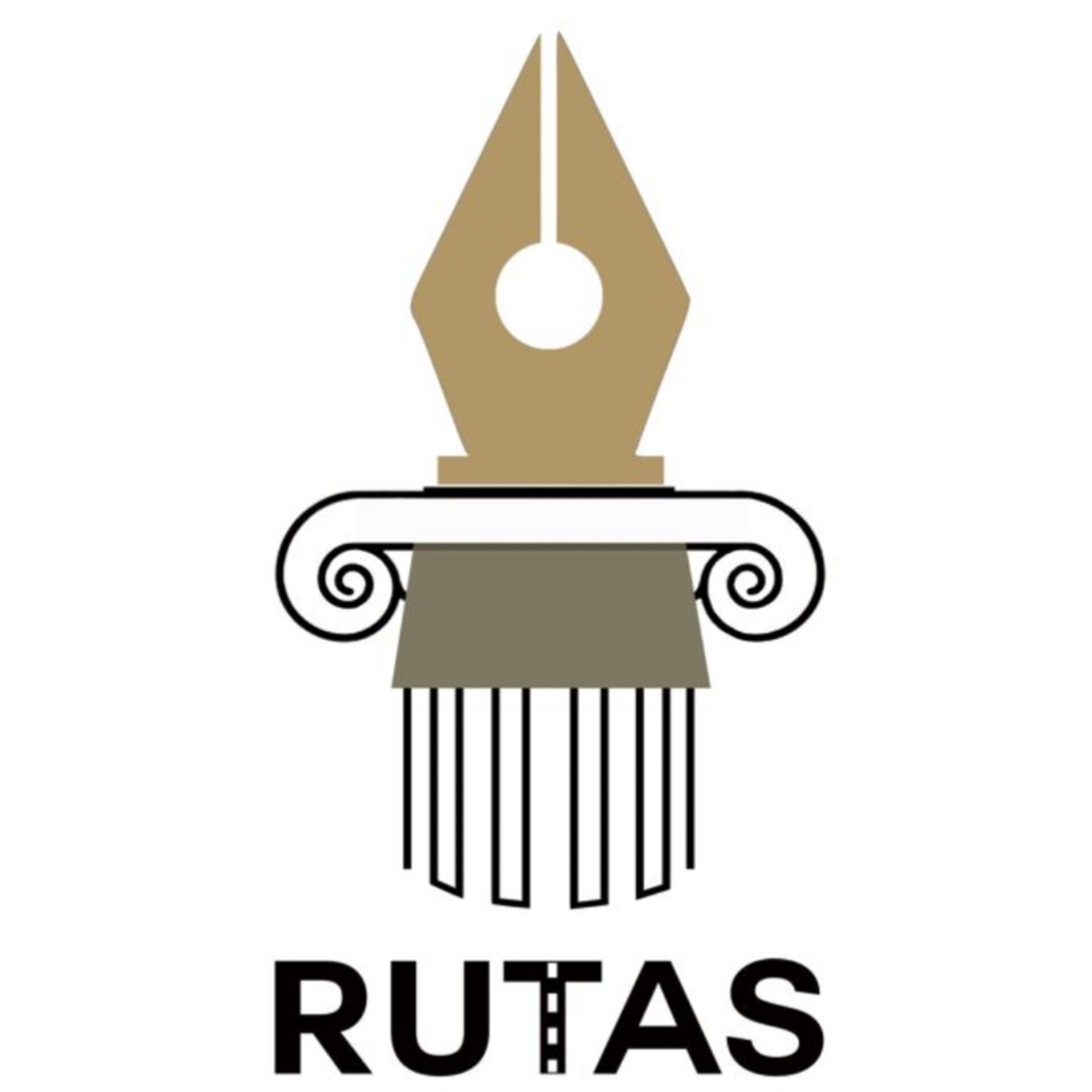 Logo Rutas literarias