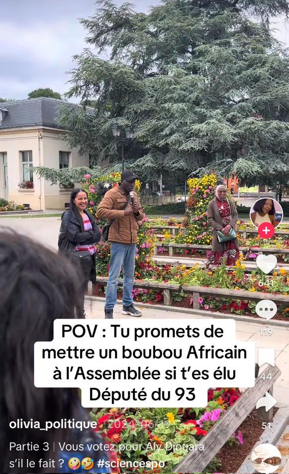 EmmanuelleBris4's tweet photo. Je tombe des nues : une militante d’extrême gauche, pro-communautarisme et soutien du #NFP, invitée au campus des Jeunes #Républicains ce week-end pour parler Éducation ! 

Qui a pu valider ça ?! https://t.co/IL3qcfu0C0