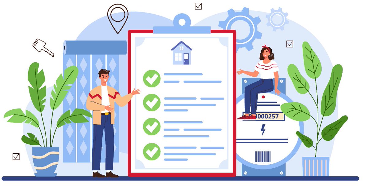 reports2go's tweet image. Say goodbye to paperwork! #Reports2Go offers a FREE Check-In App that makes property inspections effortless. Capture:
📌Room Conditions
📌Meter Readings
📌Appliance &amp;amp; Décor Survey
📌Photos for Clear Documentation
reports2go.co.uk/inventory-chec…
#PropertyManagement #CheckInMadeEasy