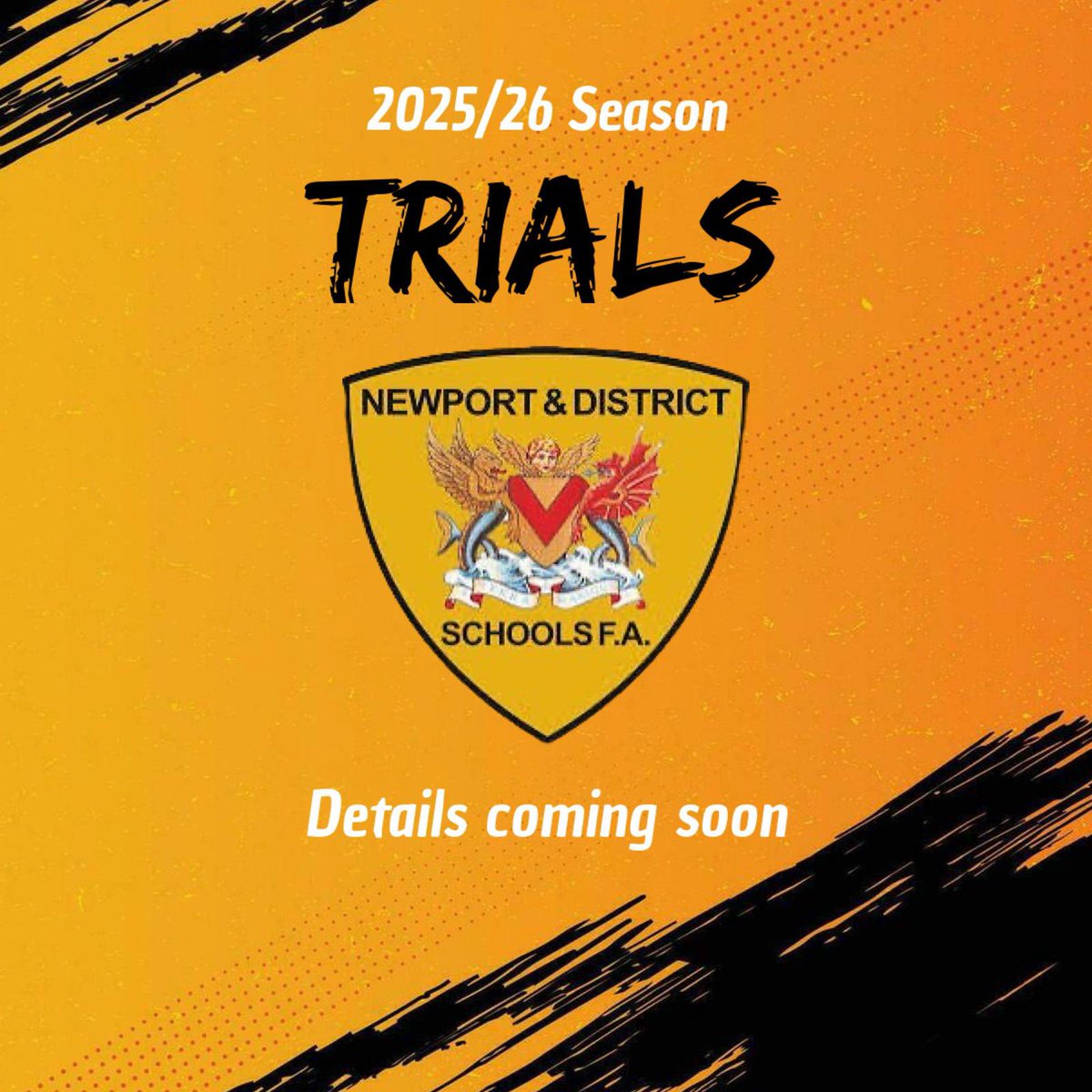 Newport & District Schools FA Official (@newportfa) on Twitter photo 
