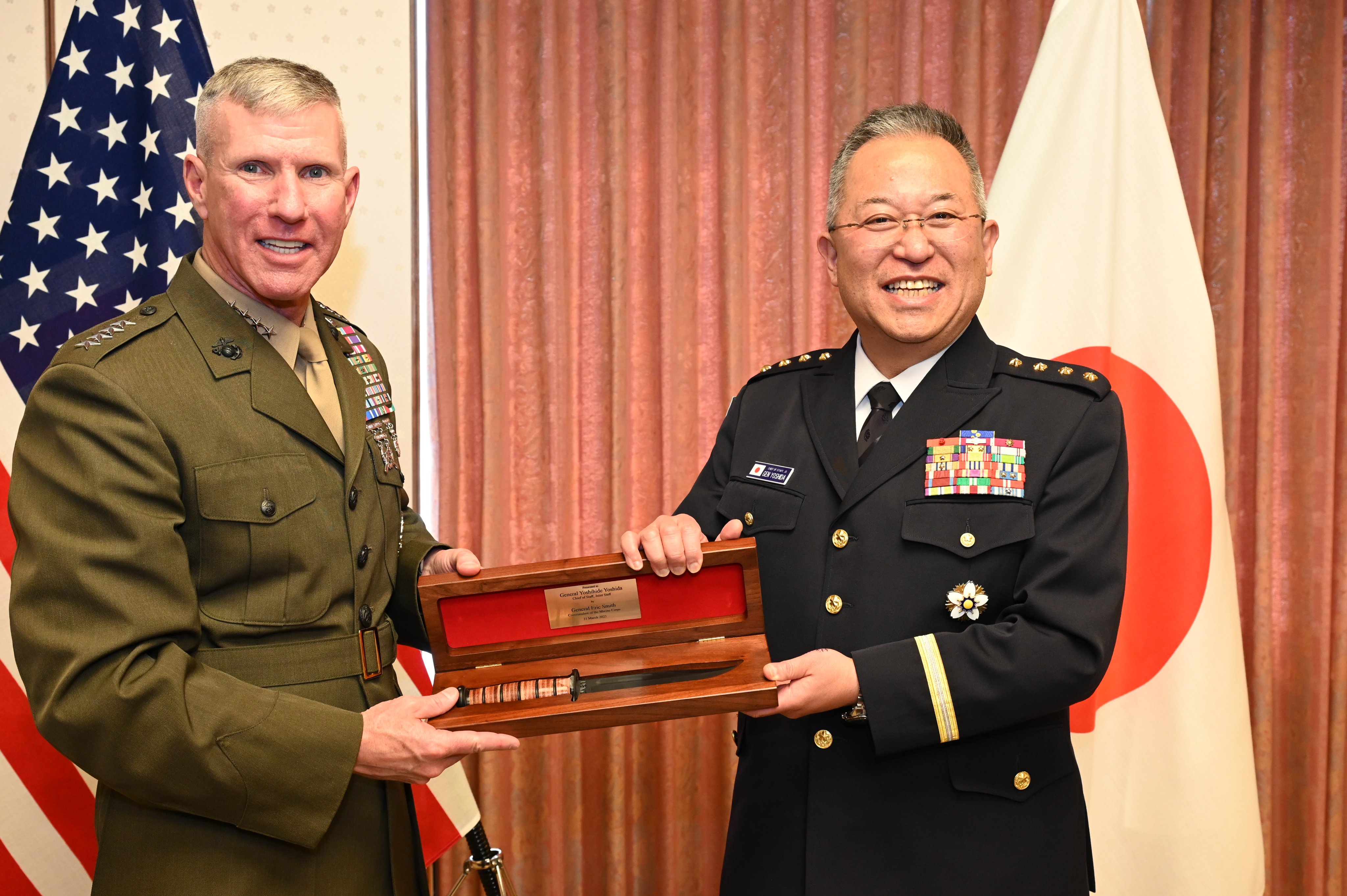 ＢＷ/ドイツ連邦軍＊海軍指揮幕僚監部額（実物） BW/ドイツ連邦軍＊海軍指揮幕僚監部額（実物） BW/ドイツ連邦軍