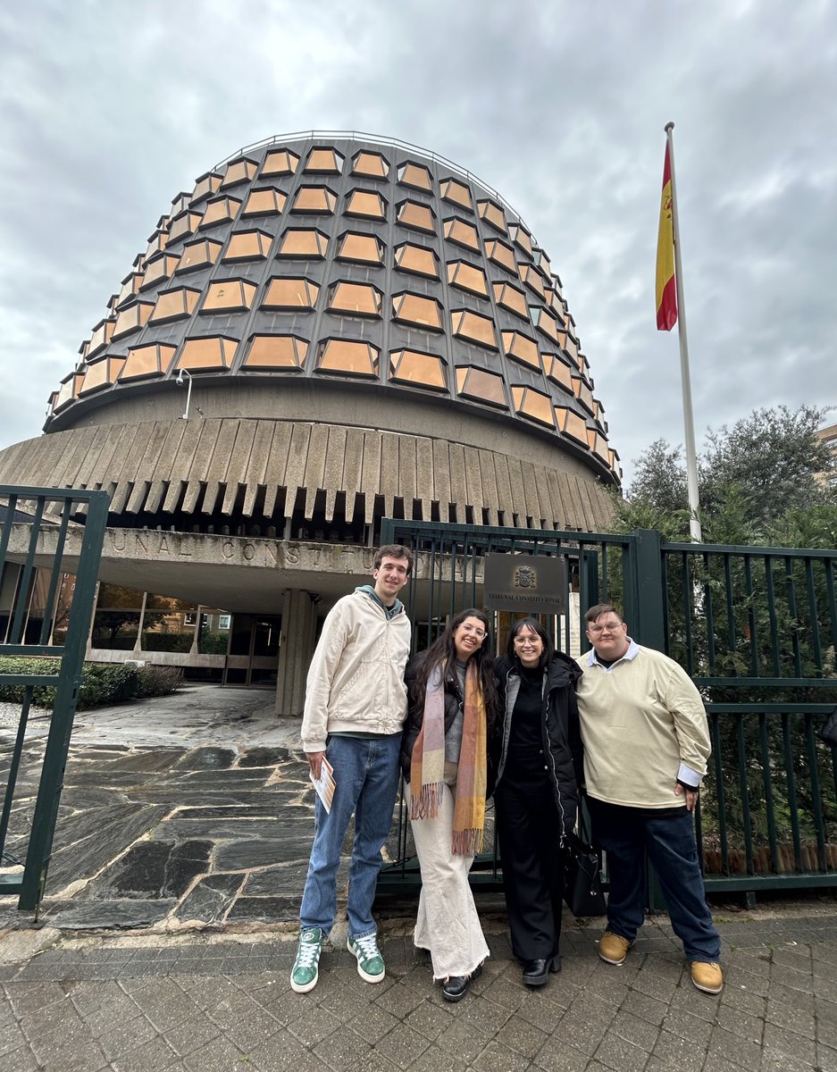 Cristina Ortega Giménez tweet media