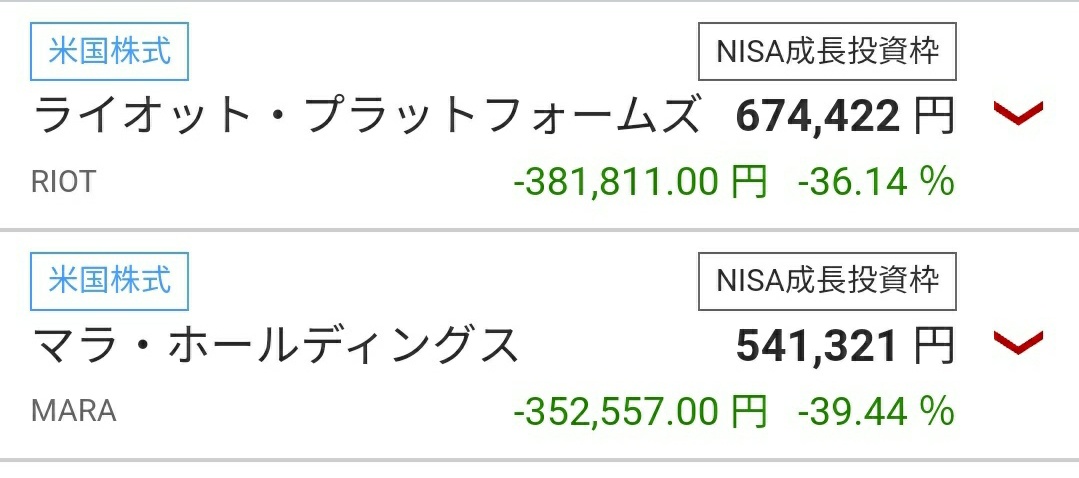 俺もハッキングされて謎の株買わされてたので警察行きます