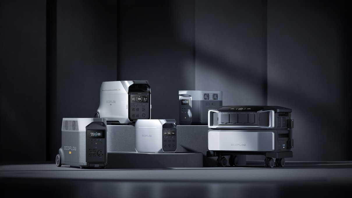EcoFlow Japan on X: EcoFlow Japan on X: