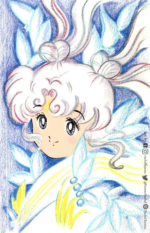 FennecRachel's tweet photo. Art by me this time! 

#SailorMoon #SailorCosmos #セーラーコスモス #セーラームーン #セラムン #美少女戰士 #美少女戦士セーラームーン #prettyguardian #sailormoonclassic #odango #sailormooncrystal #UsagiTsukino #月野うさぎ #sailormooneternal #NaokoTakeuchi #武内直子 #magicalgirl https://t.co/Uae8XyduxS