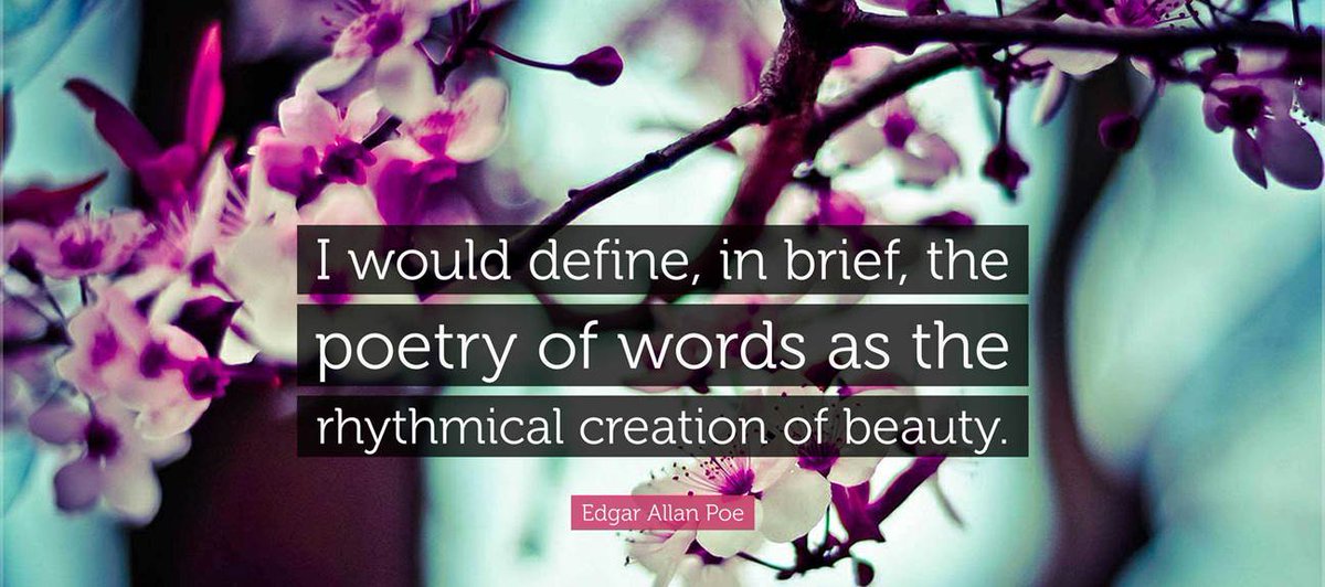 🌍✍️ Happy World Poetry Day!  ✍️✨

Today, we celebrate the power of words, the beauty of language, &amp; the art of expression through poetry.   
The theme for 2025 is:  "Poetry for Peace and Unity".
Take a moment to let a poem inspire you today, or better yet, share your own! ✍️💫
