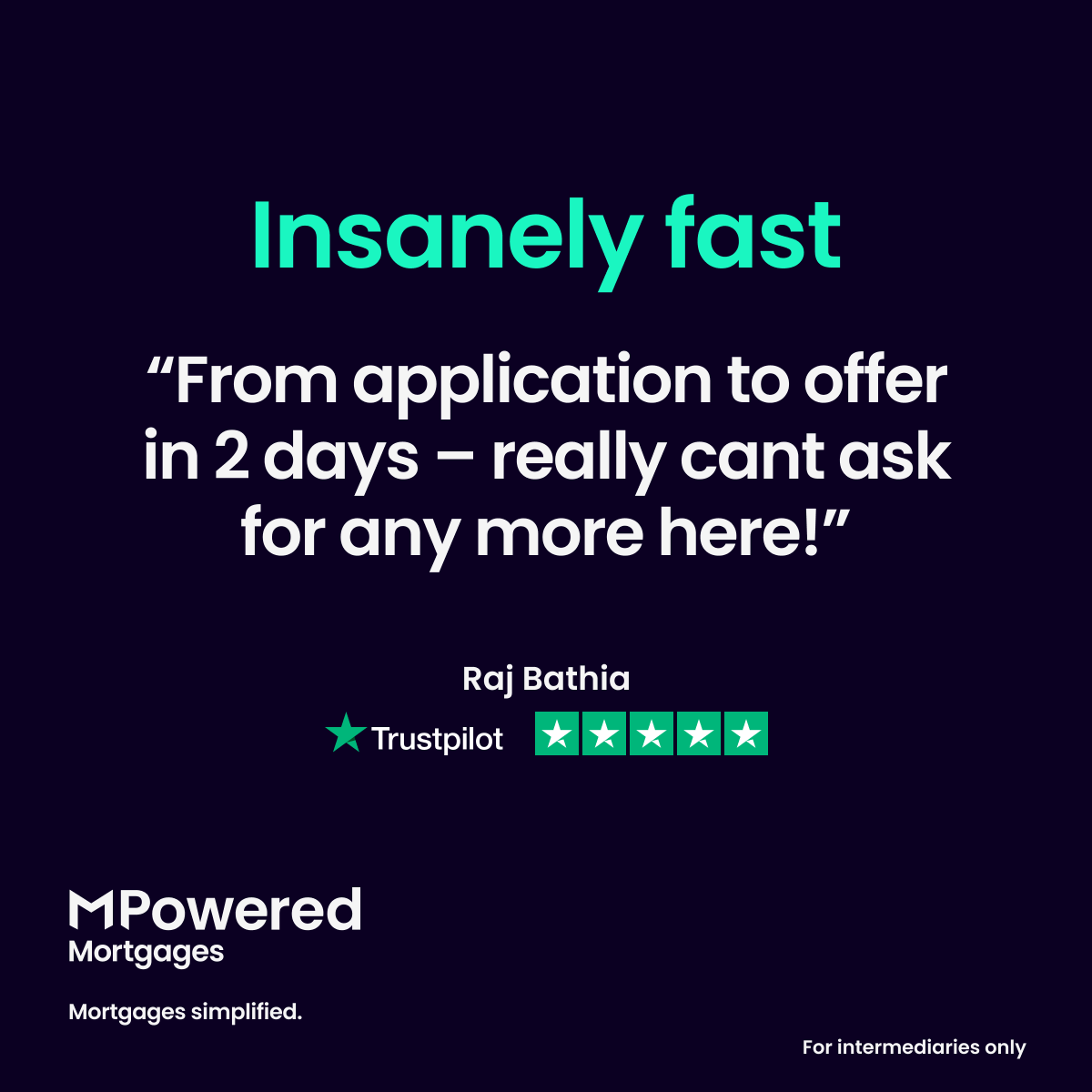 MPowered Mortgages tweet media