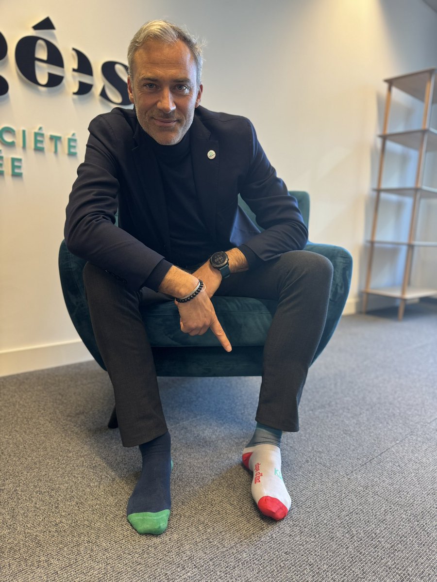 Aujourd'hui 21 mars, c'est la journée mondiale de la Trisomie 21. L'objectif de cet évènement international est de porter la voix des personnes  atteintes du syndrome de Down afin de faire entendre leurs droits et faire valoir leur place dans notre société. Cette date est