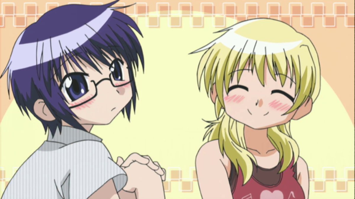 ひだまりスケッチ画像bot tweet media