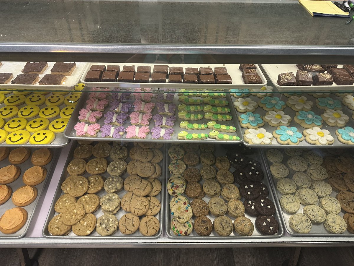 Liebermann’s And Beyond Bakery tweet media