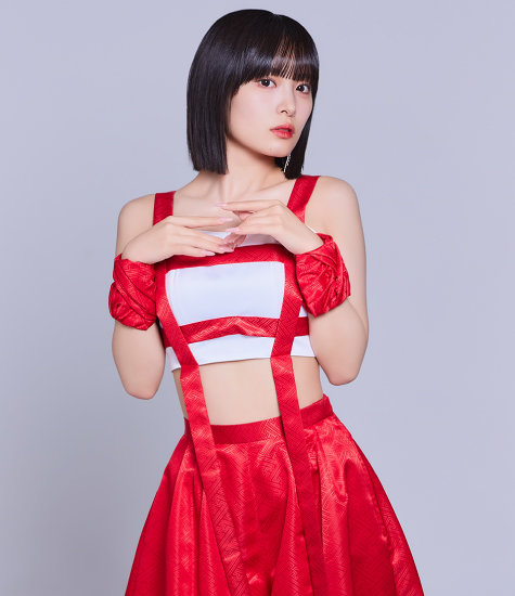 UpFrontLink's tweet image. OCHA NORMA Kanami Ishiguri Graduation Announcement

#OCHANORMA
#KanamiIshiguri
#HelloProject
#GraduationAnnouncement
#JapanIdol
#ThankYouForYourSupport

@ocha_norma