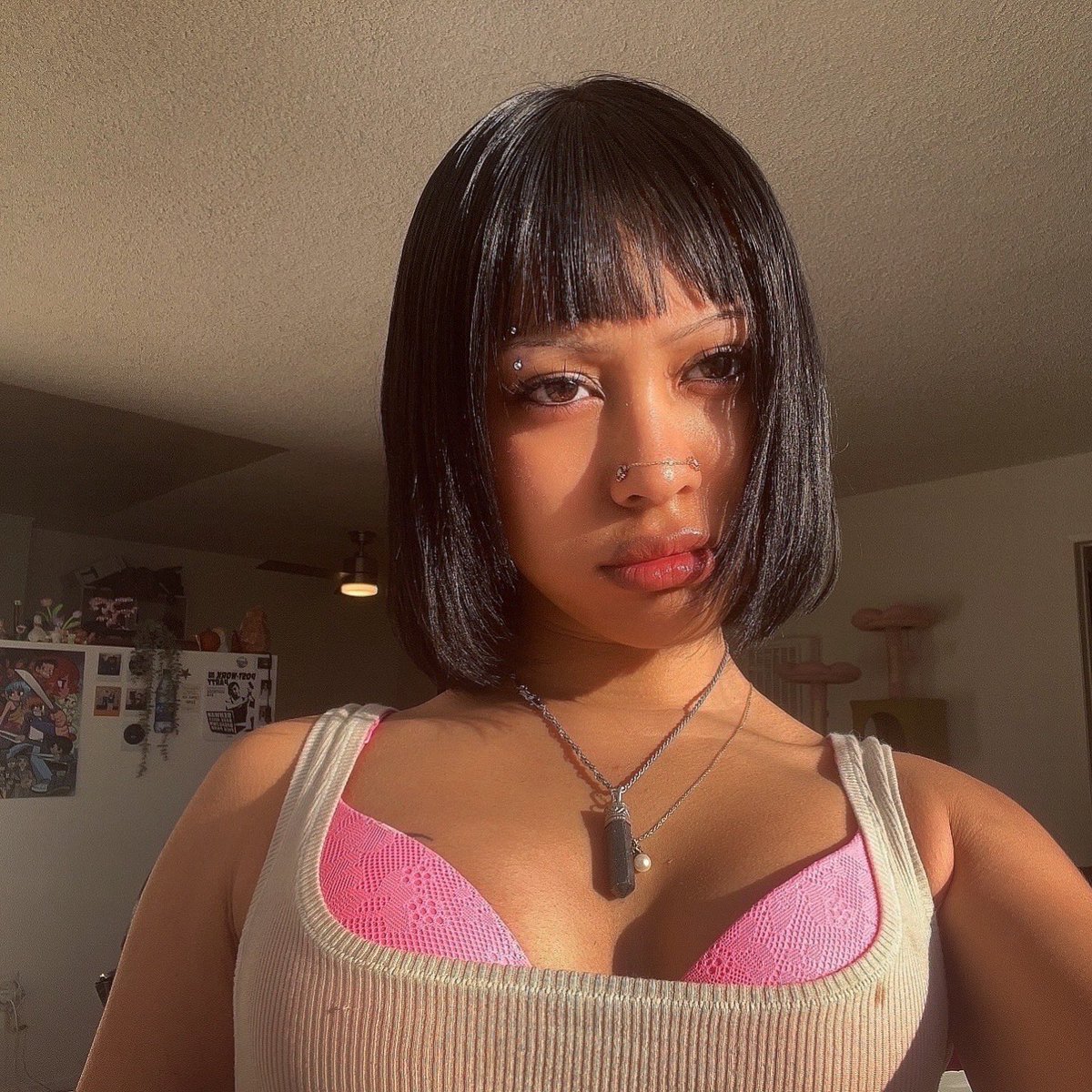 i’m never on this fawk ass app