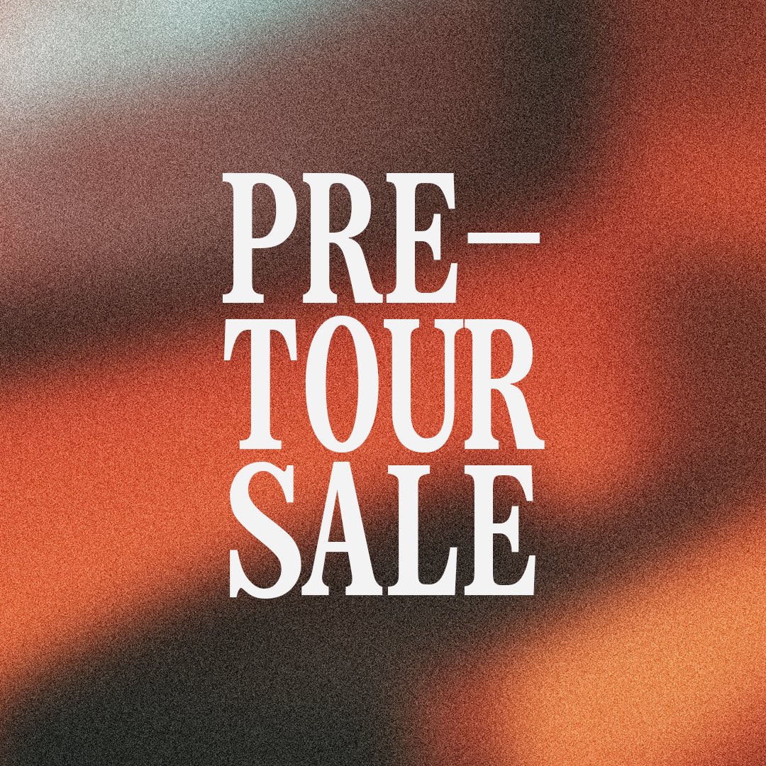 Wormrot's tweet image. SALE IS ON NOW TIL 31 /03!
Bigcartel store will close on 01/04
wormrot.bigcartel.com
Your orders will support us directly for our US and EU tours
Thank you!
Check out PUBLIC DISPLAY OF INFECTION on all streaming platforms now