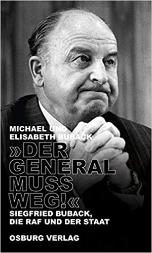 buerger18's tweet photo. @Steverino101011 @GoldsteinBlum @SHomburg Dabei gibt im eigenen Land genug Ungeheuerlichkeiten zu besichtigen:
Michael #Buback hat mit geradezu wissenschaftlicher Akribie nachgewiesen, dass Verena Becker mit bestmöglicher Gewissheit die Mörderin seines Vaters ist und vom Staat dafür mutmaßlich geschützt wurde und wird. https://t.co/Xtc4KPKjyv