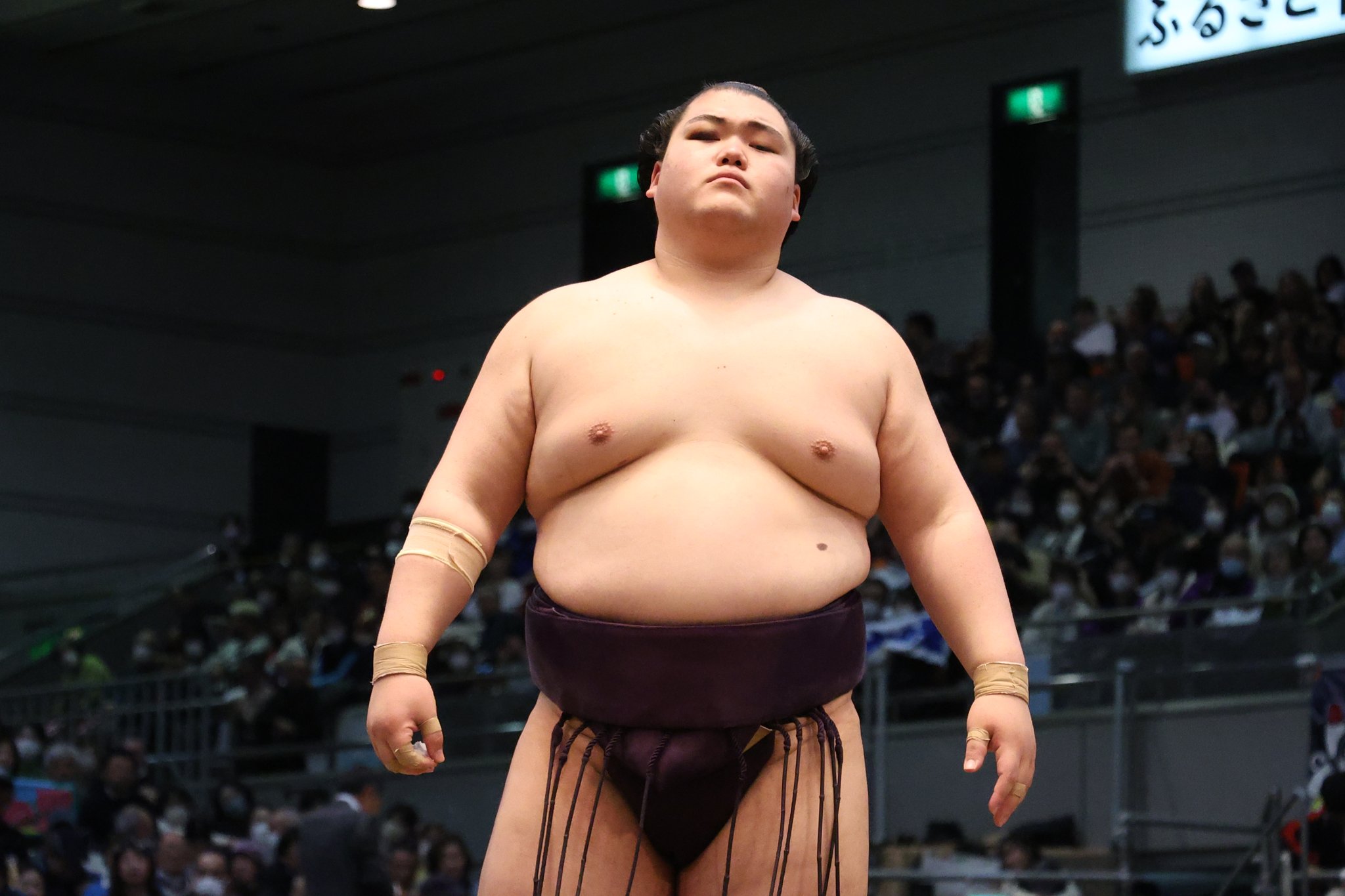 日本相撲協会公式 on X: 