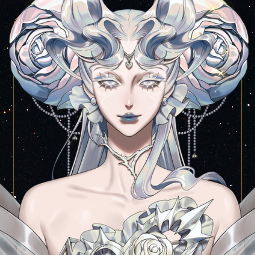 👑 #NewProfilePic 👑