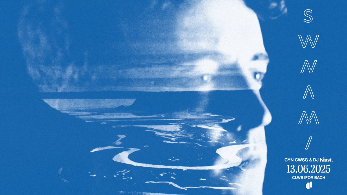 KLUST. (@klustmusic) on Twitter photo Cyffrous cael ymuno â <a href="/Swnami_/">Sŵnamii</a> yn <a href="/ClwbIforBach/">Clwb Ifor Bach</a> fis Mehefin 🌊
Two years, ten events and countless memorable moments since our first showcase at <a href="/VICTORIADALSTON/">The Victoria Dalston</a>
Thrilled to be riding the wave with Sŵnami again this Summer → tix via Clwb. Cyffrous cael ymuno â <a href="/Swnami_/">Sŵnamii</a> yn <a href="/ClwbIforBach/">Clwb Ifor Bach</a> fis Mehefin 🌊
Two years, ten events and countless memorable moments since our first showcase at <a href="/VICTORIADALSTON/">The Victoria Dalston</a>
Thrilled to be riding the wave with Sŵnami again this Summer → tix via Clwb.