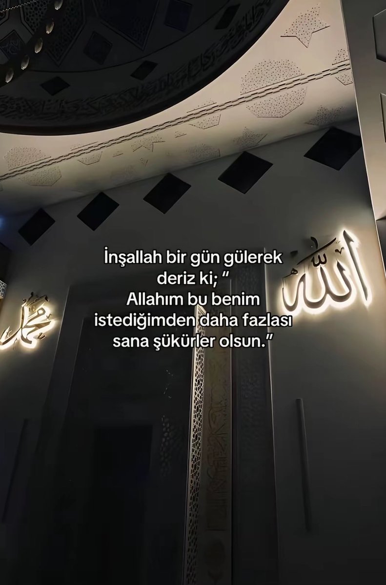 fatmazzzehraa's tweet photo. "Yeter ki Allah istesin."

(11/Hud, 33) https://t.co/0yKmmrkcV5