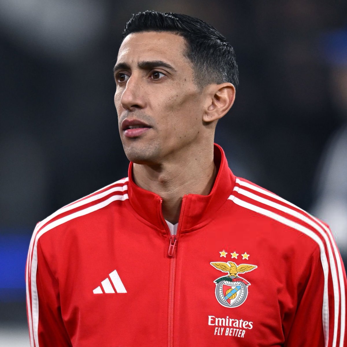 DeadlineDayLive's tweet photo. 🚨 Club America want to sign Angel Di Maria. 👀🇲🇽

The Mexican club are ready to offer him €3M annually. 🤑

(Source: @abolapt) https://t.co/nssP3p4JEO