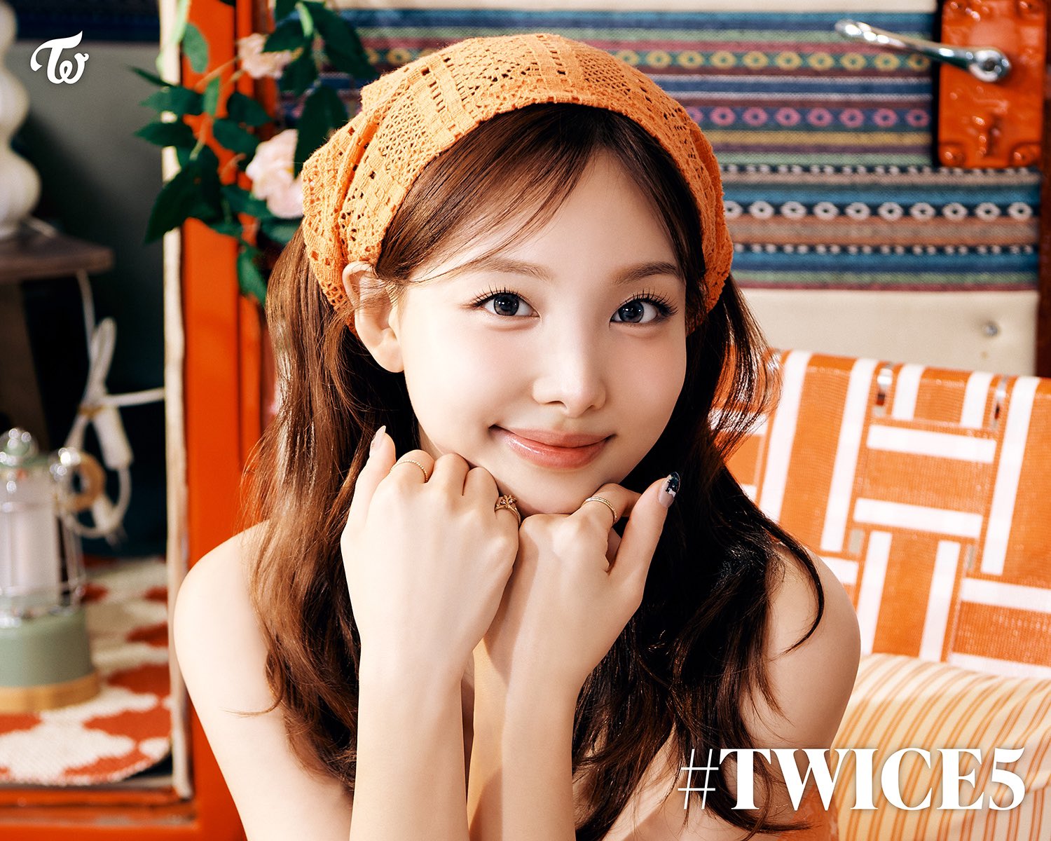 🍭NYAEON🐰💕🍭 (@TWICE_sana_yeon) / X