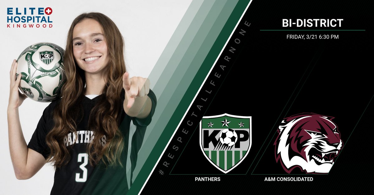 KPark Girls Soccer tweet media