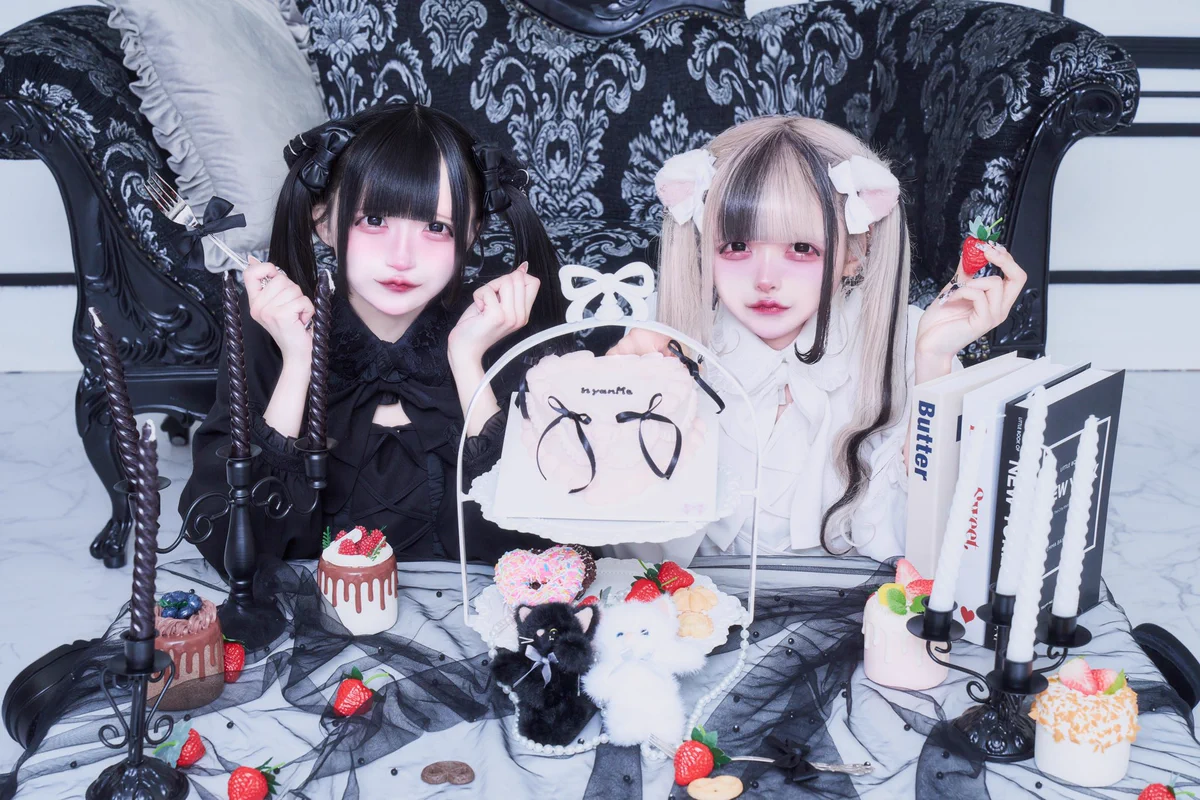 nyan Me (@nyanMe_info) / X
