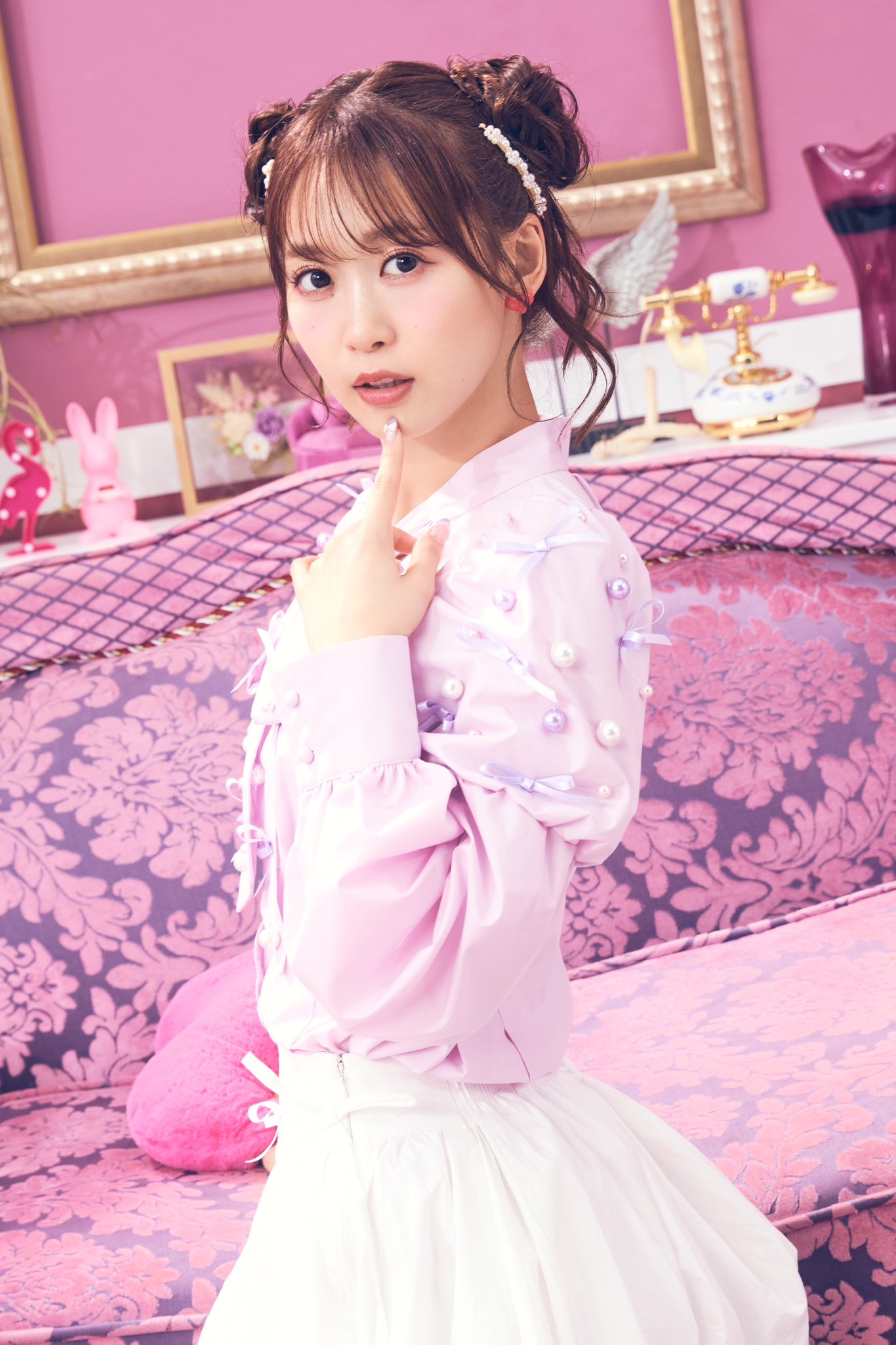 i☆Ris on X: 