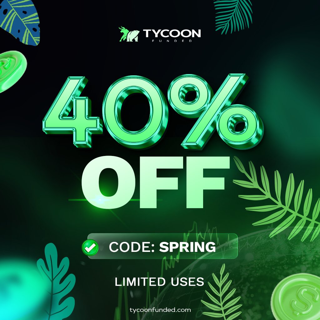 Tycoon Funded tweet media