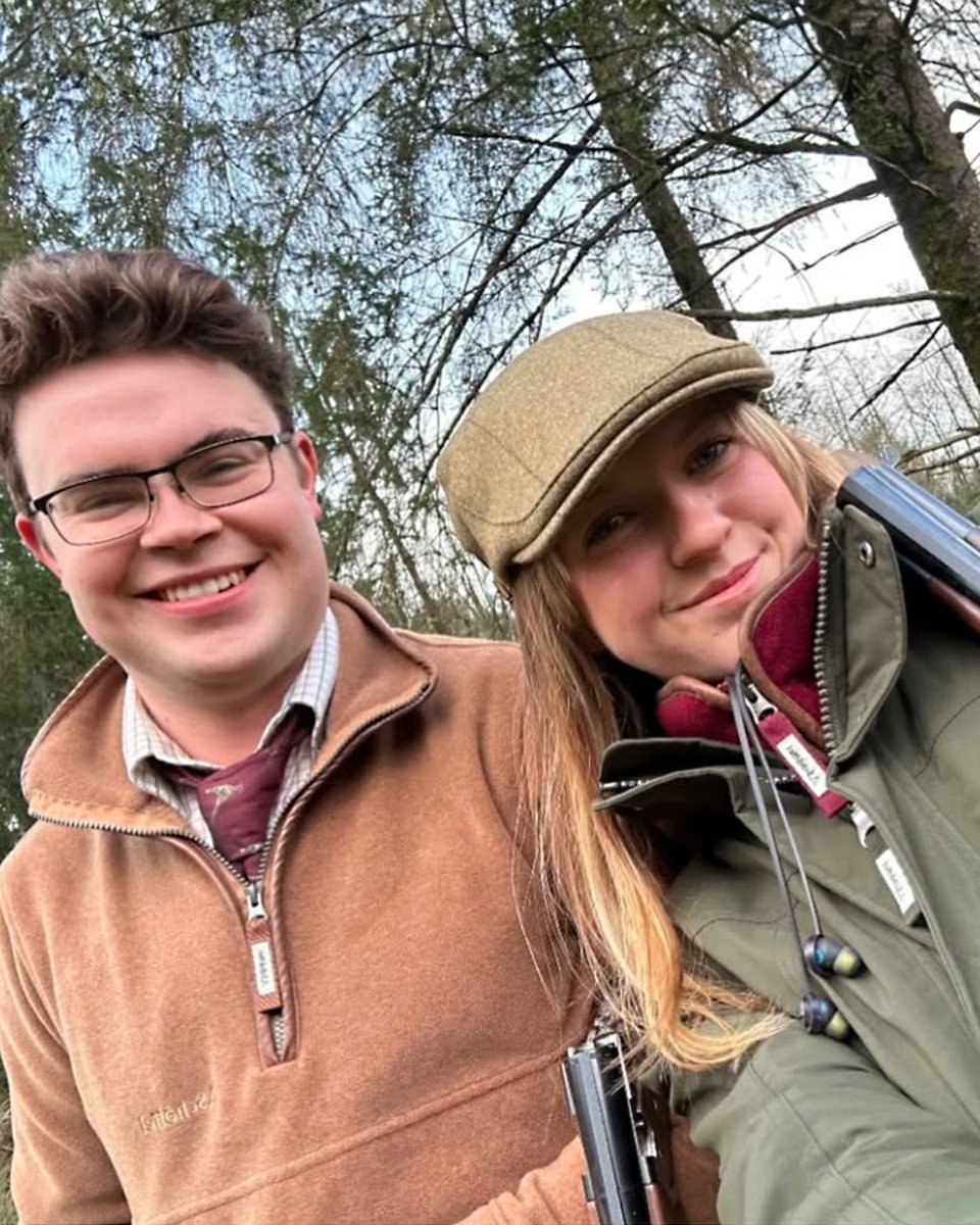 SWATCOM_'s tweet image. @_libbybrine_ taking her SC20 Naturals to her 24/25 beaters day. Well earned after a busy season! 🦆🌳🎧⁠
⁠
#SWATCOM #SC20 #BeatersDay #FieldSports