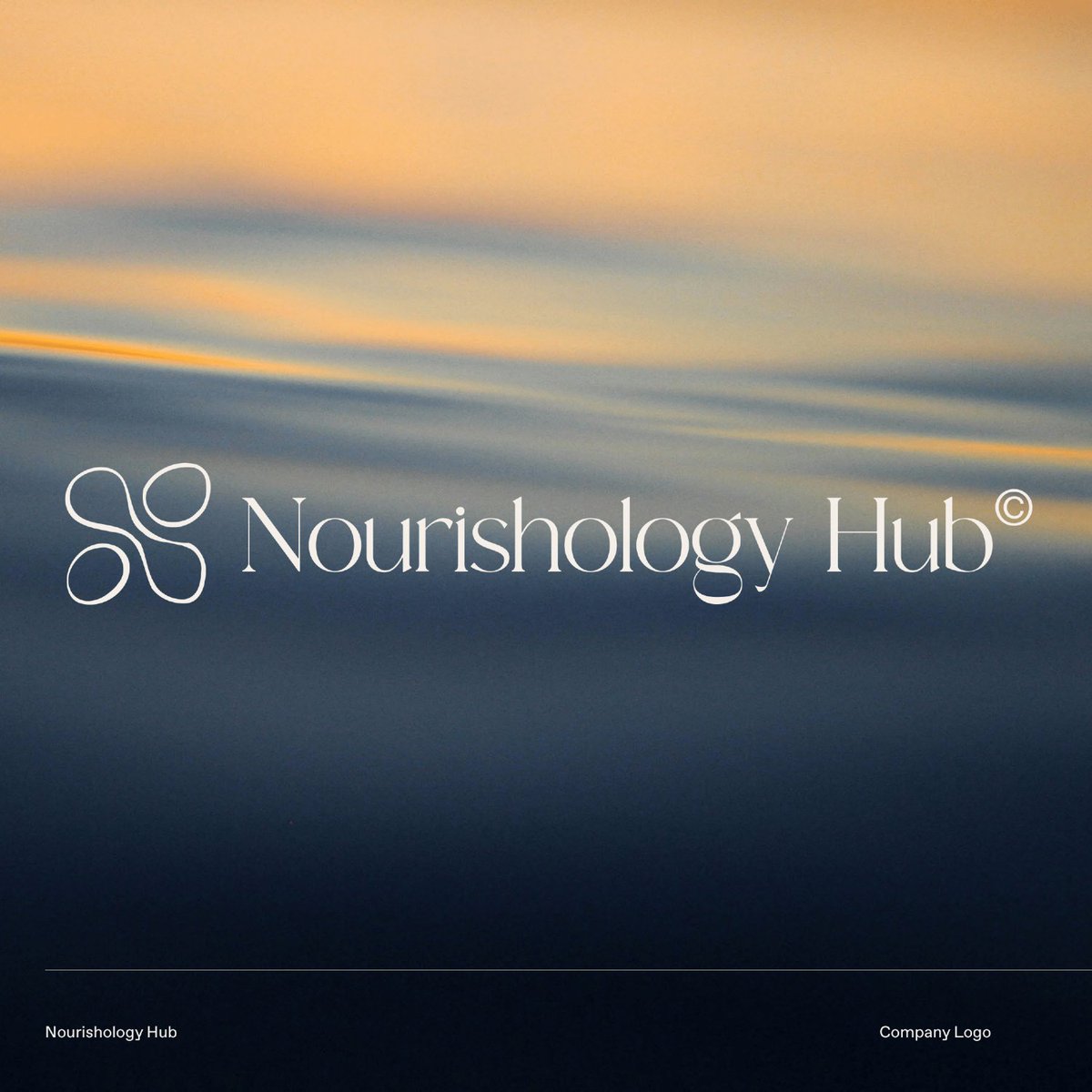 Promoting peace and balance ✨

When creating the new logo for Nourishology Hub, we tapped into our calm side. The final design captures a sense of natural harmony, with an abstract nod to the yin-yang symbol while subtly forming the letter N.

#CaseStudy #Branding #WebDesign