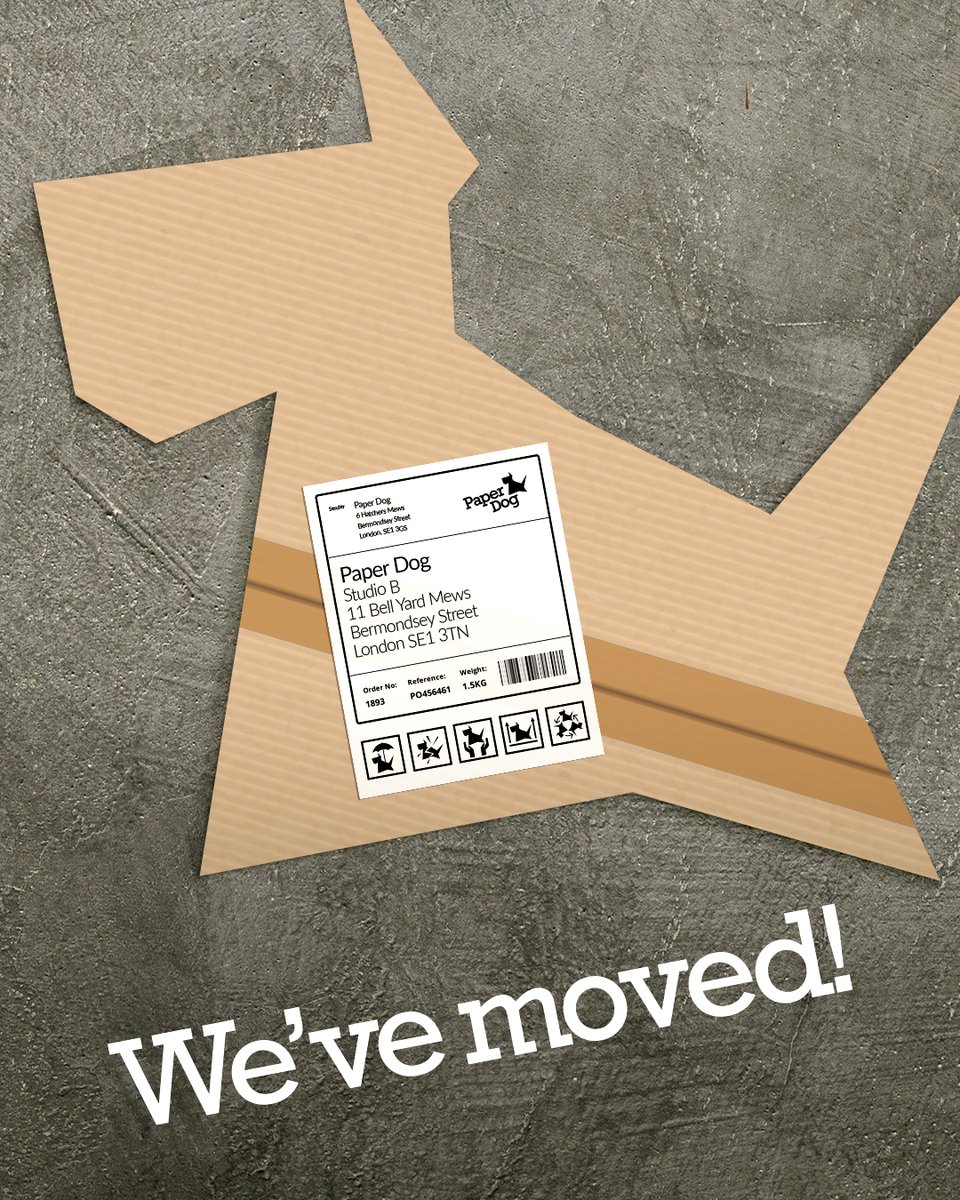 Paper_Dog tweet picture