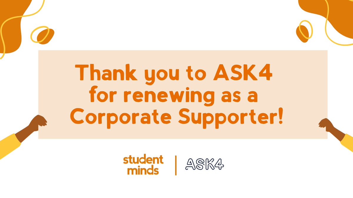 Student Minds tweet media