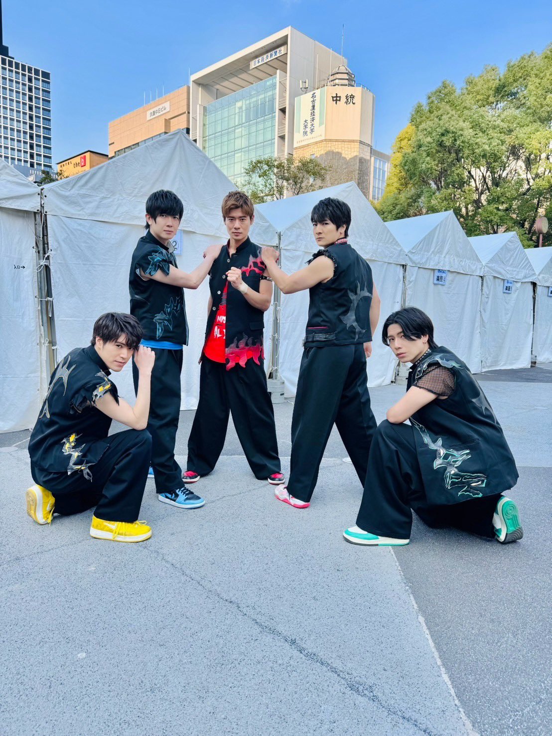 田村侑久 (BOYSANDMEN) (@BOYMEN_tamura) / X 田村侑久 (BOYSANDMEN) (@BOYMEN_tamura) / X