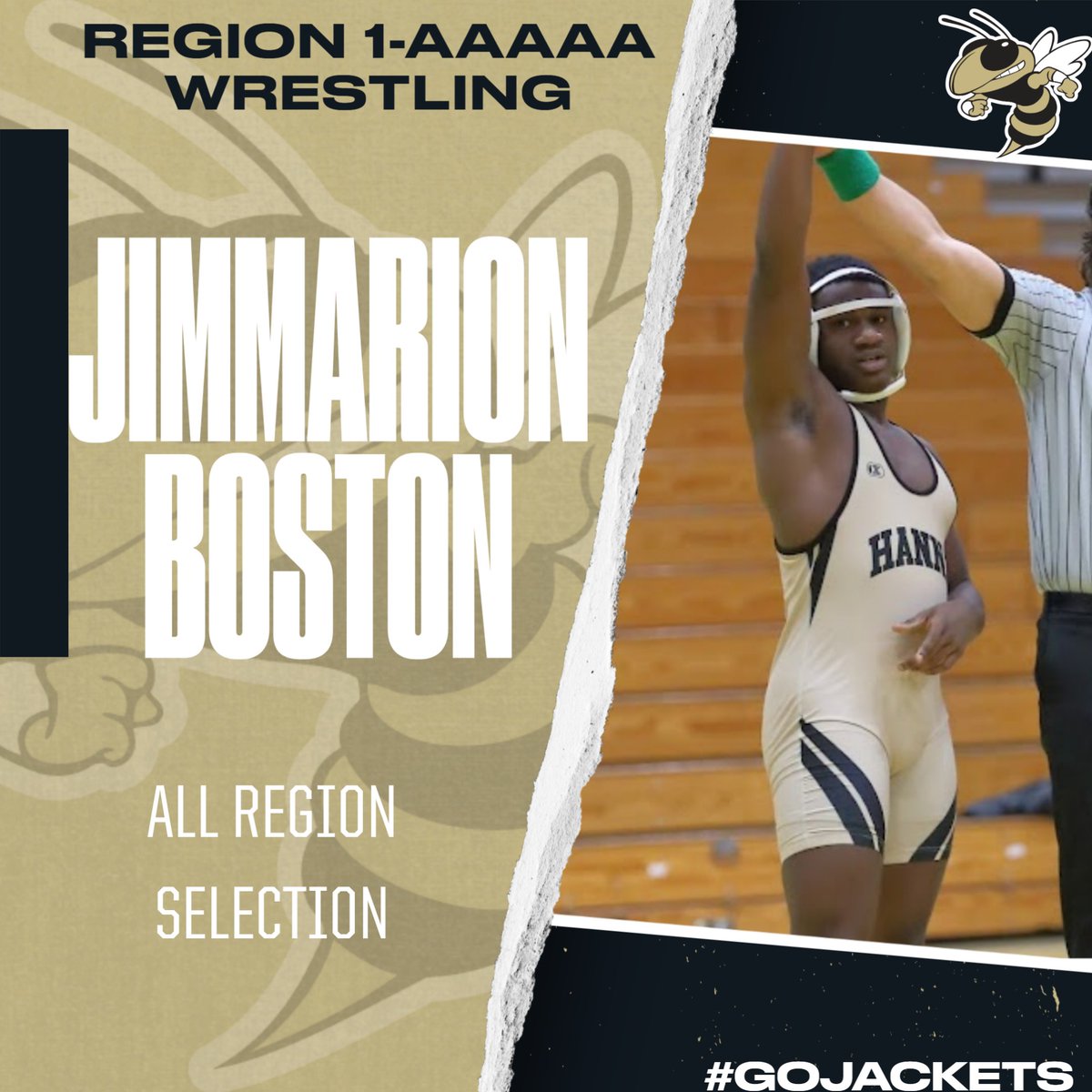 TL Hanna Sports Updates (@tlh_updates) on Twitter photo TL Hanna junior Jimmarion Boston was named to the all region wrestling team at 175 pounds after an undefeated run through the region. <a href="/TLHanna_AD/">Thomas Bell</a> TL Hanna junior Jimmarion Boston was named to the all region wrestling team at 175 pounds after an undefeated run through the region. <a href="/TLHanna_AD/">Thomas Bell</a>
