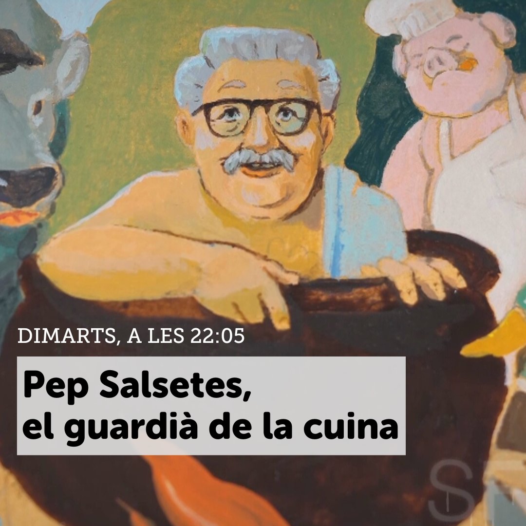 Sense ficció tweet media