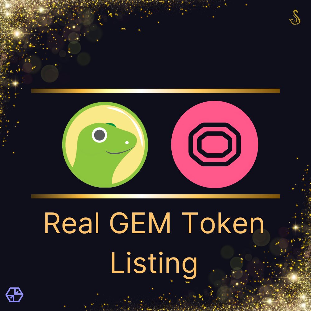GOLDEN SWAN SOLUTIONS tweet media