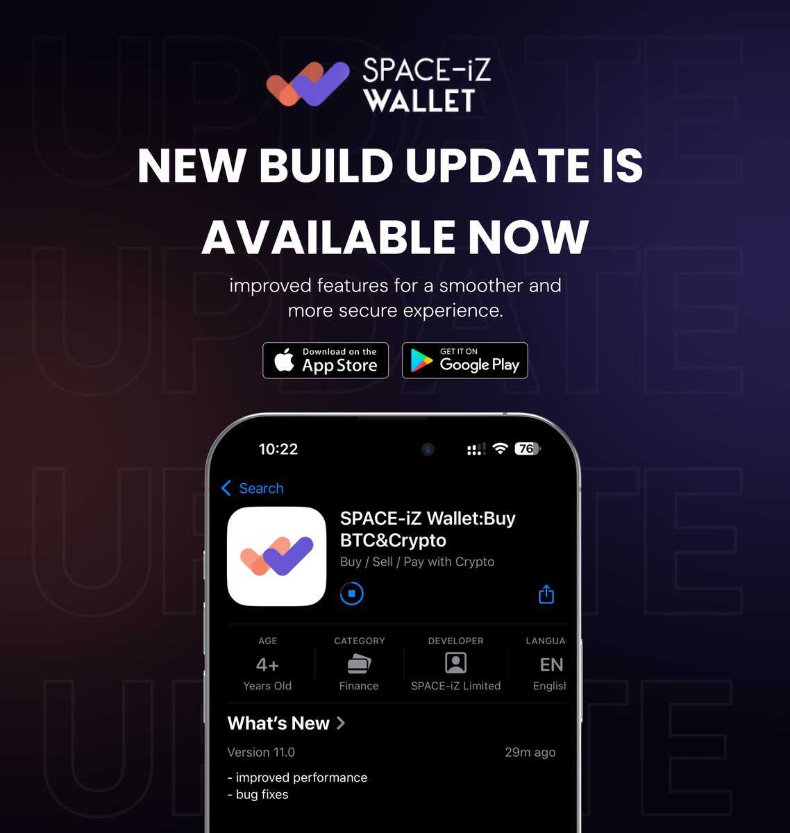 SPACE-iZ tweet media