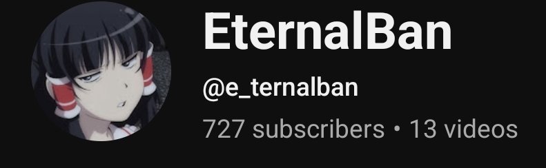 eternal tweet media