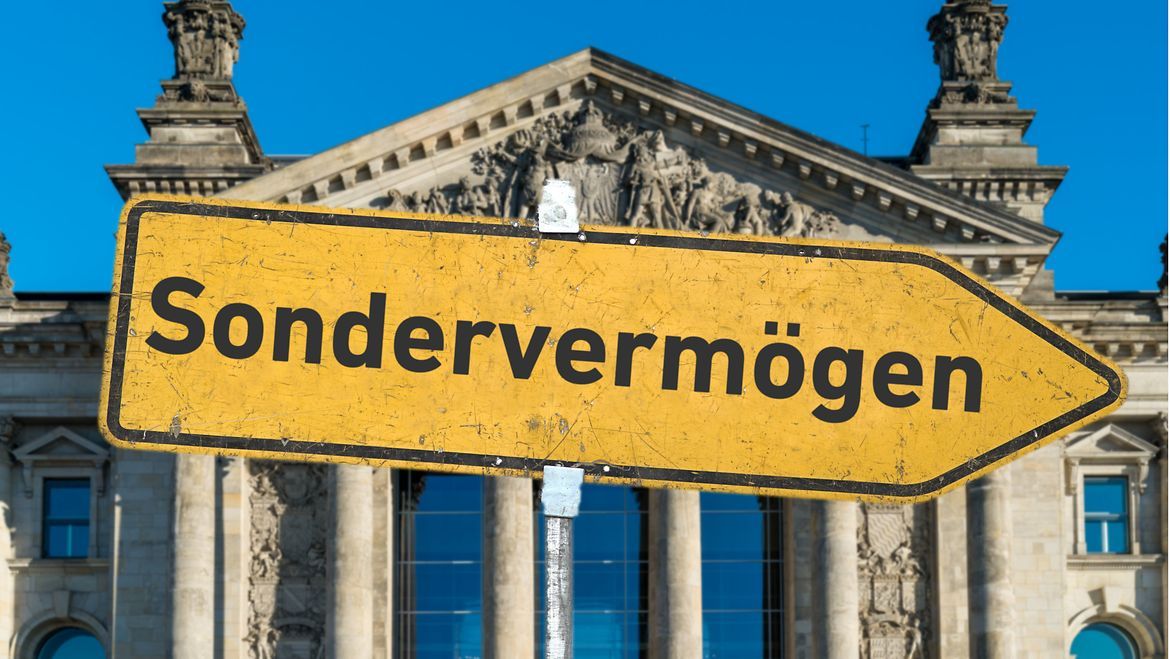Bundesverband IT-Sicherheit e.V. (TeleTrusT) begrüßt Investitionen aus Sondervermögen in Cyber-Sicherheit: Jetzt Förderung europäischer und insbesondere deutscher IT-Sicherheitstechnologieanbieter

teletrust.de/startseite/pre…

Bildquelle: Deutscher Bundestag