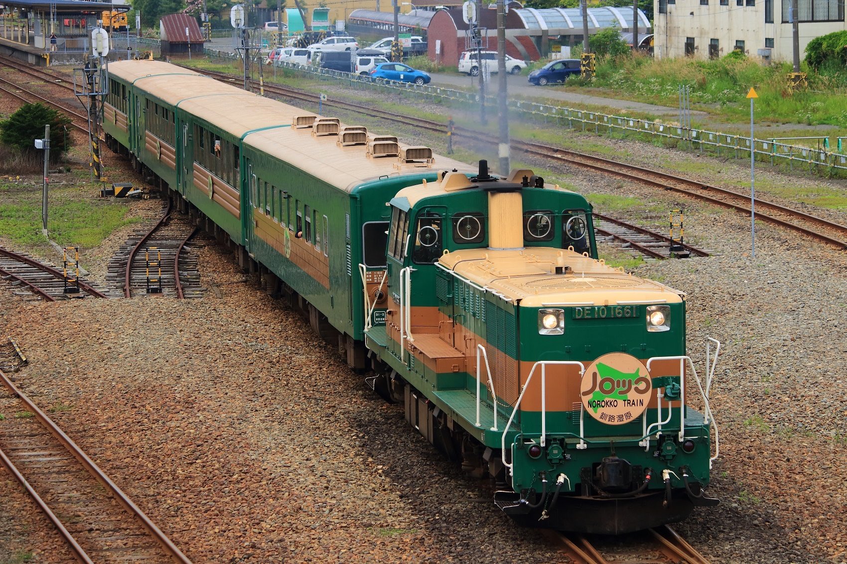 北海道の鉄道情報局 (@hokkaido_tetudo) / X 北海道の鉄道情報局 (@hokkaido_tetudo) / X