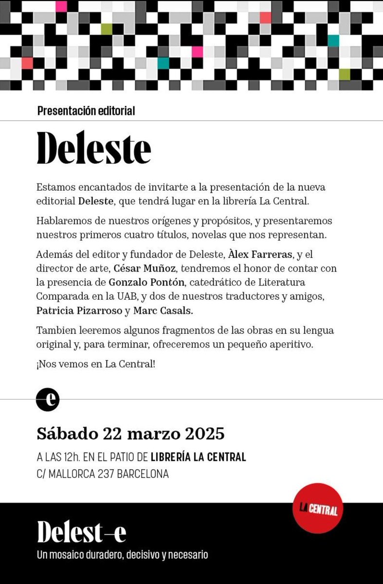 Marc Casals tweet media