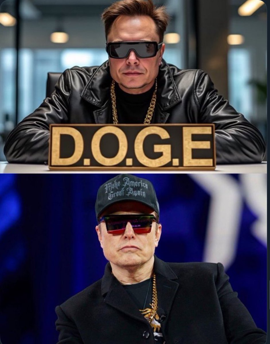 Ich denke, das ist ne Midlife Crisis in ganz schlimm…