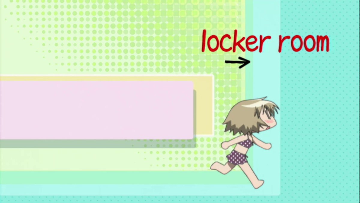 ひだまりスケッチ画像bot tweet media